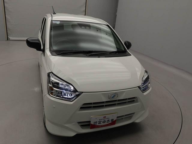 ミライースＸ　ＳＡIII（愛知県）の中古車