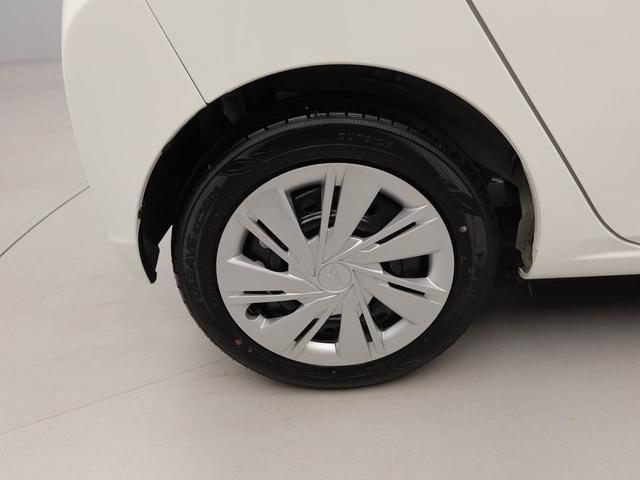 ミライースＸ　ＳＡIII（愛知県）の中古車