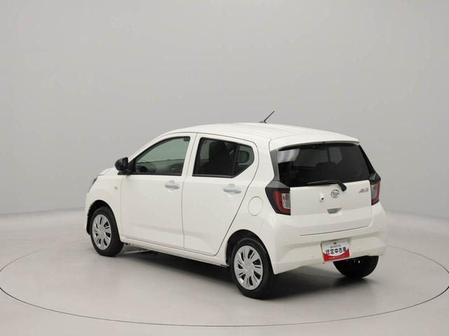 ミライースＸ　ＳＡIII（愛知県）の中古車