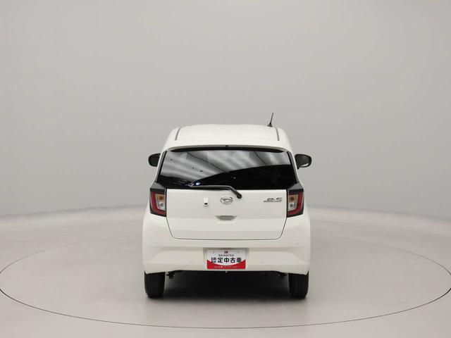 ミライースＸ　ＳＡIII（愛知県）の中古車