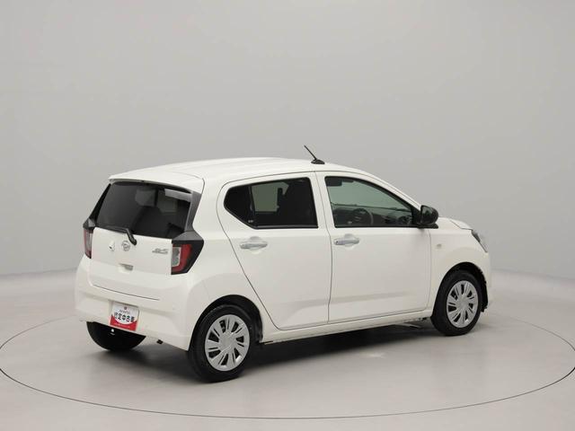 ミライースＸ　ＳＡIII（愛知県）の中古車