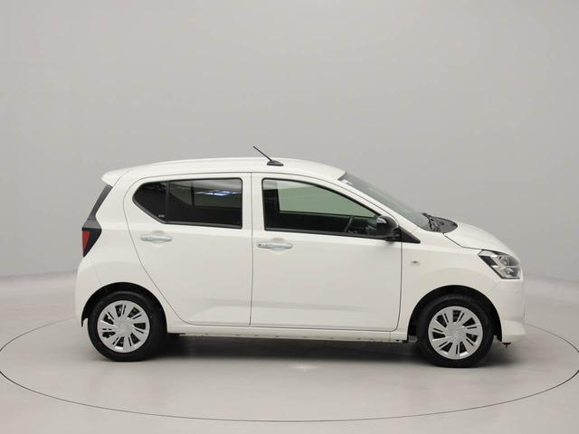 ミライースＸ　ＳＡIII（愛知県）の中古車