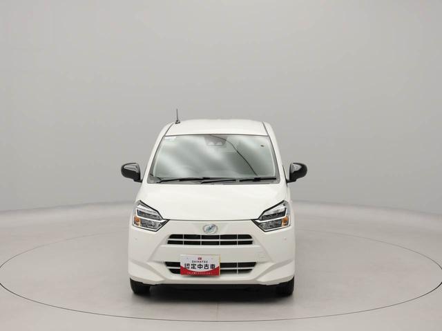 ミライースＸ　ＳＡIII（愛知県）の中古車