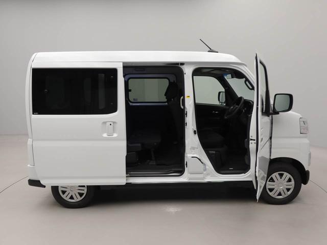 アトレーRSターボ ワンオーナー 衝突回避支援ブレーキ 車線逸脱警報 バックカメラ 両側電動スライドドア キーフリー プッシュスタート LEDヘッドランプ アイドリングストップ エアバック ABS CVT(愛知県)の中古車