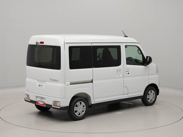 アトレーRSターボ ワンオーナー 衝突回避支援ブレーキ 車線逸脱警報 バックカメラ 両側電動スライドドア キーフリー プッシュスタート LEDヘッドランプ アイドリングストップ エアバック ABS CVT(愛知県)の中古車