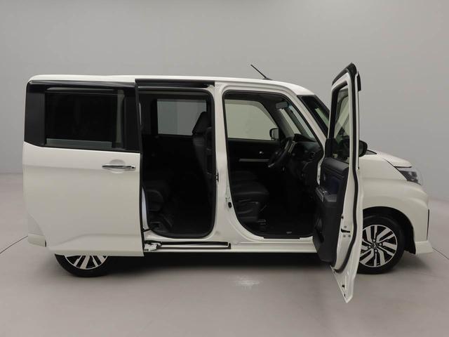 トールカスタムG衝突回避支援ブレーキ 車線逸脱警報 バックカメラ ナビ ドライブレコーダー ETC キーフリー プッシュスタート LEDヘッドランプ アルミホイール アイドリングストップ エアバック ABS CVT(愛知県)の中古車