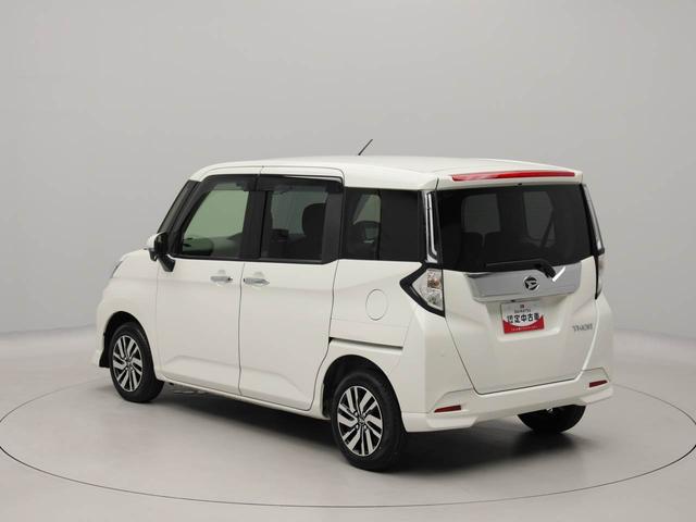 トールカスタムG衝突回避支援ブレーキ 車線逸脱警報 バックカメラ ナビ ドライブレコーダー ETC キーフリー プッシュスタート LEDヘッドランプ アルミホイール アイドリングストップ エアバック ABS CVT(愛知県)の中古車
