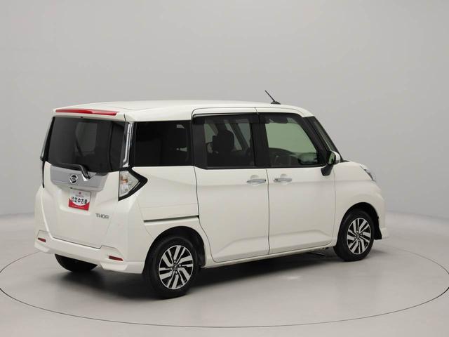 トールカスタムG衝突回避支援ブレーキ 車線逸脱警報 バックカメラ ナビ ドライブレコーダー ETC キーフリー プッシュスタート LEDヘッドランプ アルミホイール アイドリングストップ エアバック ABS CVT(愛知県)の中古車
