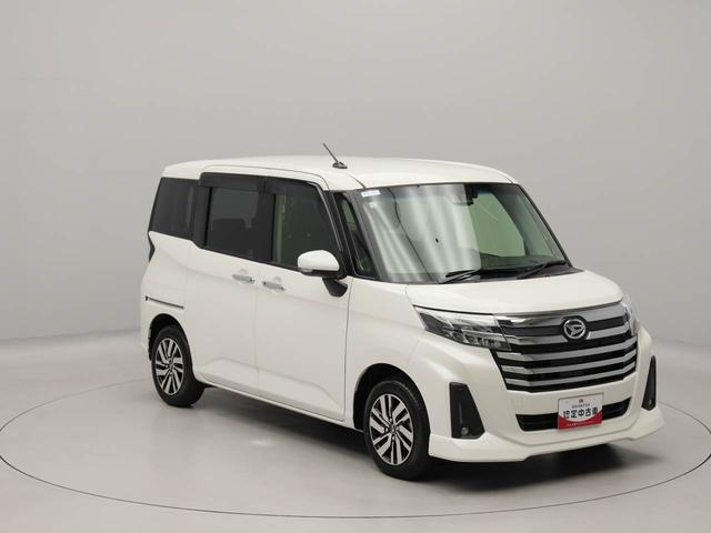 トールカスタムG衝突回避支援ブレーキ 車線逸脱警報 バックカメラ ナビ ドライブレコーダー ETC キーフリー プッシュスタート LEDヘッドランプ アルミホイール アイドリングストップ エアバック ABS CVT(愛知県)の中古車