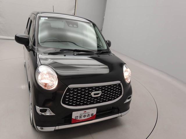 キャストスタイルＸ　リミテッド　ＳＡIIIナビ　バックカメラ　ＥＴＣ（愛知県）の中古車