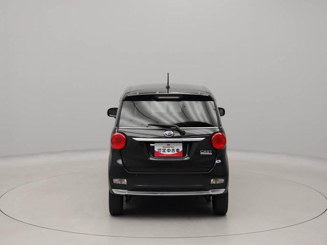 キャストスタイルＸ　リミテッド　ＳＡIIIナビ　バックカメラ　ＥＴＣ（愛知県）の中古車