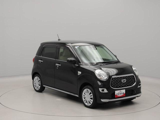 キャストスタイルＸ　リミテッド　ＳＡIIIナビ　バックカメラ　ＥＴＣ（愛知県）の中古車