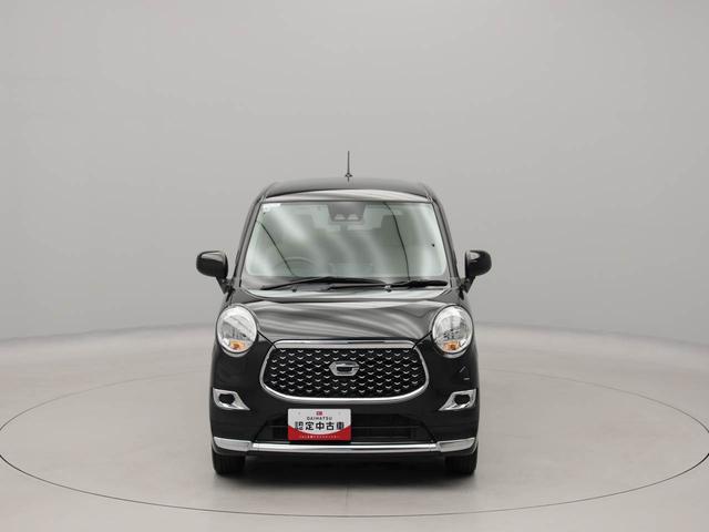 キャストスタイルＸ　リミテッド　ＳＡIIIナビ　バックカメラ　ＥＴＣ（愛知県）の中古車