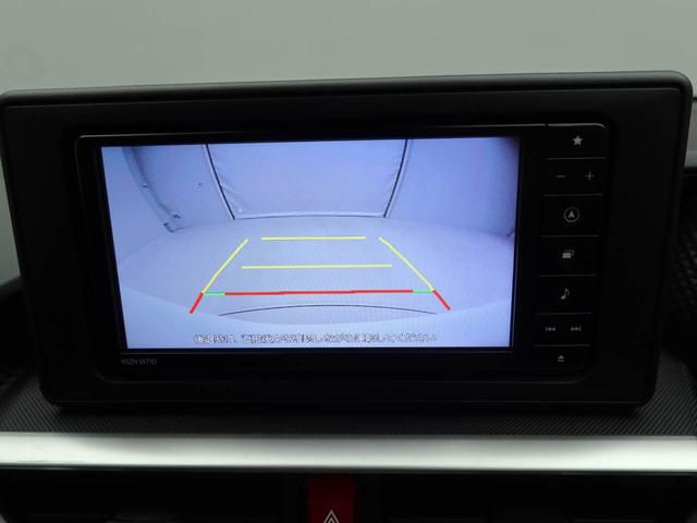 ロッキーＸドラレコ　ナビ　バックカメラ（愛知県）の中古車