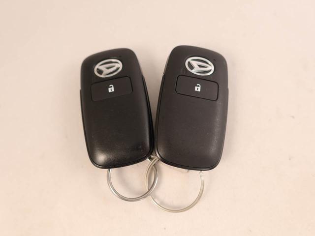ロッキーＸドラレコ　ナビ　バックカメラ（愛知県）の中古車