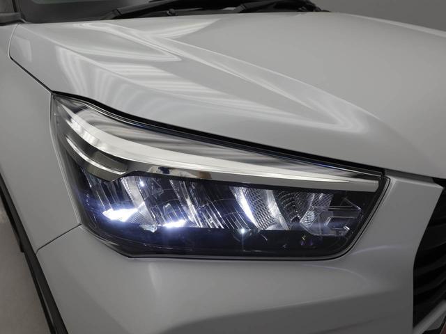 ロッキーＸドラレコ　ナビ　バックカメラ（愛知県）の中古車