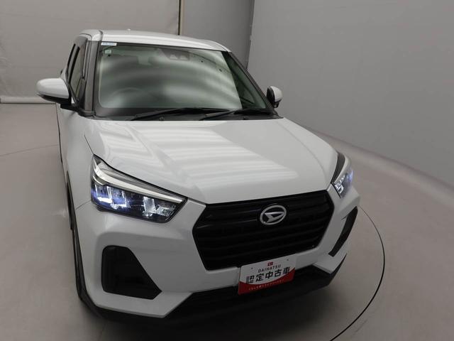 ロッキーＸドラレコ　ナビ　バックカメラ（愛知県）の中古車