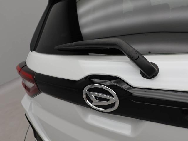 ロッキーＸドラレコ　ナビ　バックカメラ（愛知県）の中古車