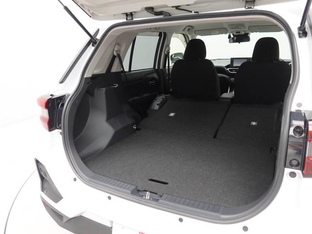ロッキーＸドラレコ　ナビ　バックカメラ（愛知県）の中古車