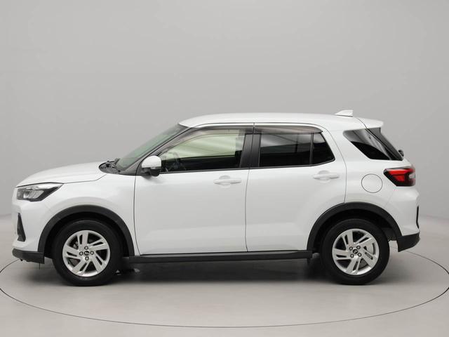 ロッキーＸドラレコ　ナビ　バックカメラ（愛知県）の中古車