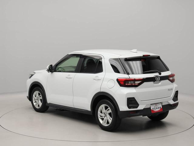ロッキーＸドラレコ　ナビ　バックカメラ（愛知県）の中古車