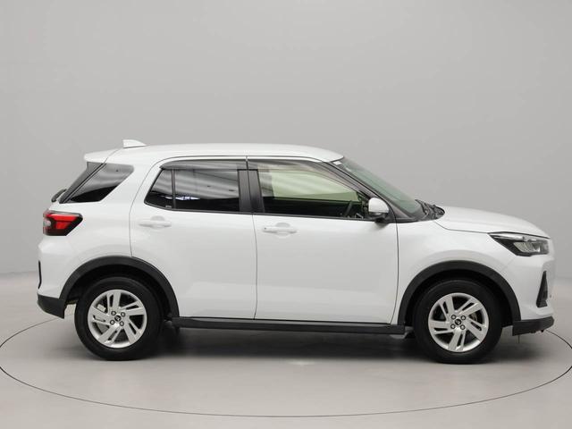 ロッキーＸドラレコ　ナビ　バックカメラ（愛知県）の中古車