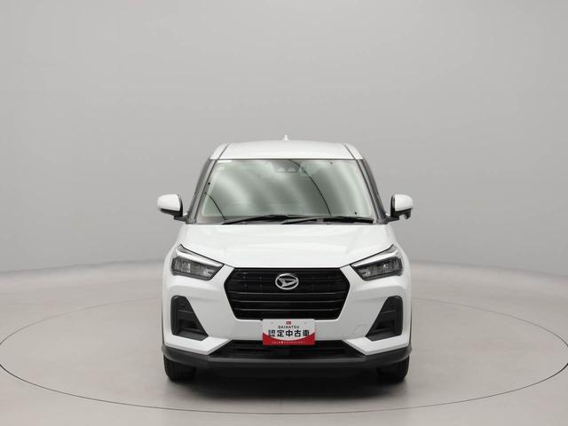 ロッキーＸドラレコ　ナビ　バックカメラ（愛知県）の中古車