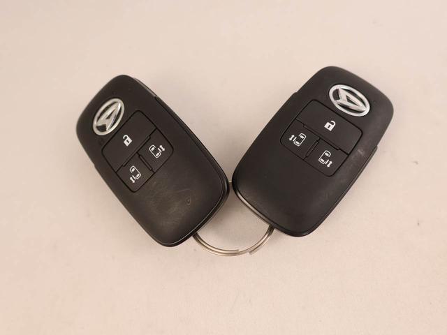 タントファンクロス（愛知県）の中古車