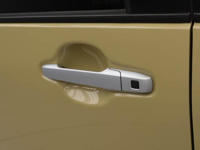 タントファンクロス（愛知県）の中古車