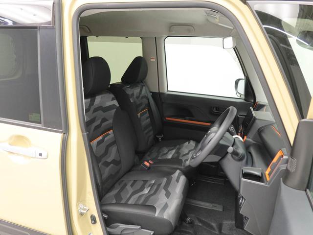 タントファンクロス（愛知県）の中古車