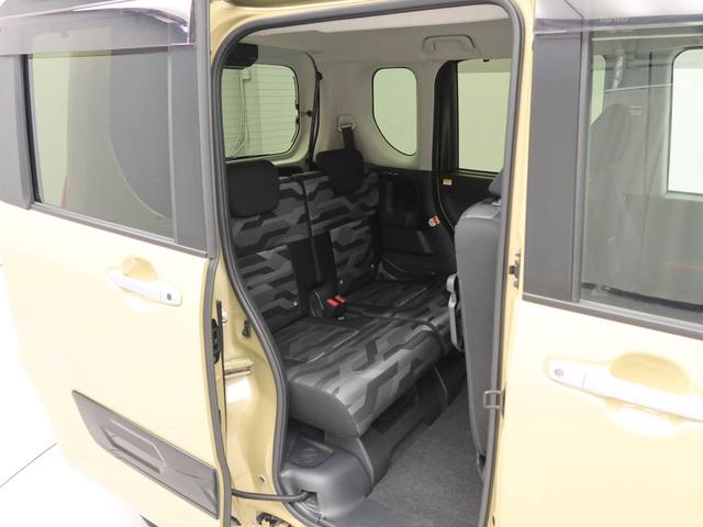 タントファンクロス（愛知県）の中古車