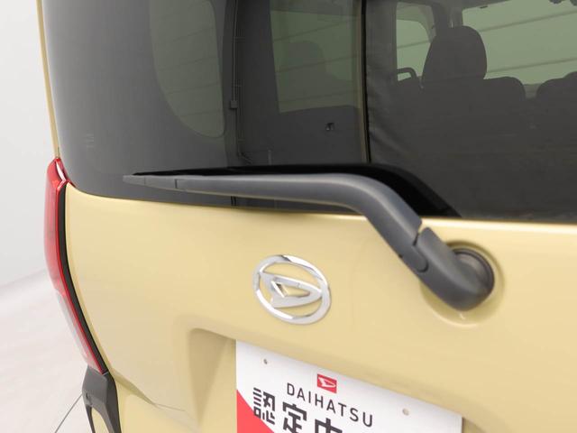 タントファンクロス（愛知県）の中古車