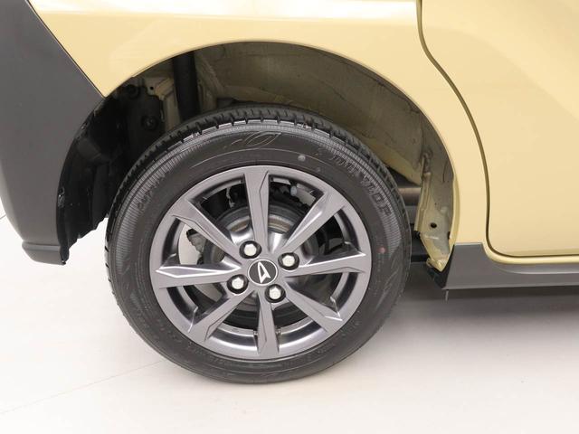 タントファンクロス（愛知県）の中古車