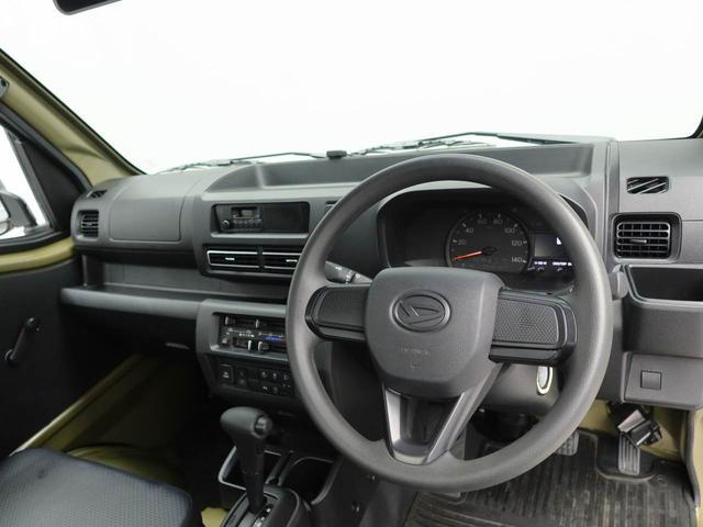 ハイゼットトラックスタンダード　ＡＭ・ＦＭラジオ　４ＷＤ（愛知県）の中古車
