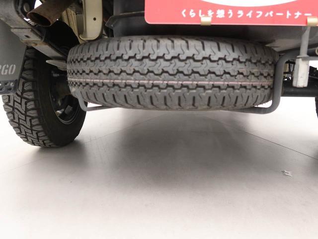 ハイゼットトラックスタンダード　ＡＭ・ＦＭラジオ　４ＷＤ（愛知県）の中古車