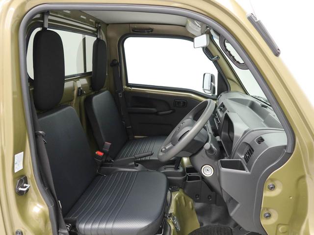 ハイゼットトラックスタンダード　ＡＭ・ＦＭラジオ　４ＷＤ（愛知県）の中古車