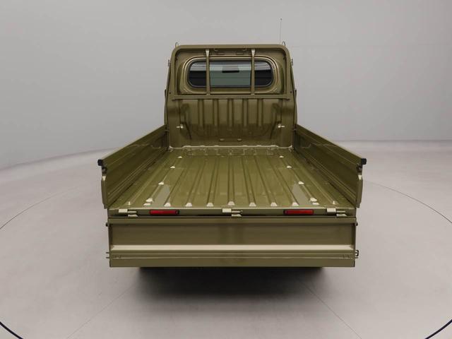 ハイゼットトラックスタンダード　ＡＭ・ＦＭラジオ　４ＷＤ（愛知県）の中古車
