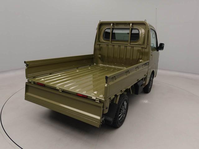 ハイゼットトラックスタンダード　ＡＭ・ＦＭラジオ　４ＷＤ（愛知県）の中古車