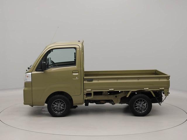 ハイゼットトラックスタンダード　ＡＭ・ＦＭラジオ　４ＷＤ（愛知県）の中古車