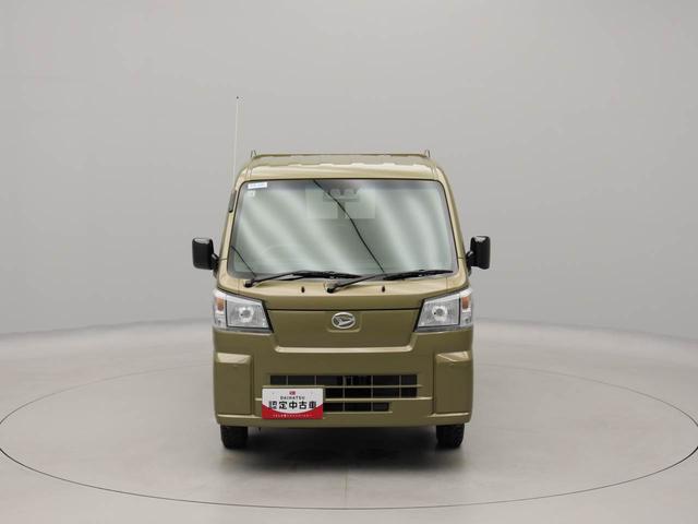 ハイゼットトラックスタンダード　ＡＭ・ＦＭラジオ　４ＷＤ（愛知県）の中古車