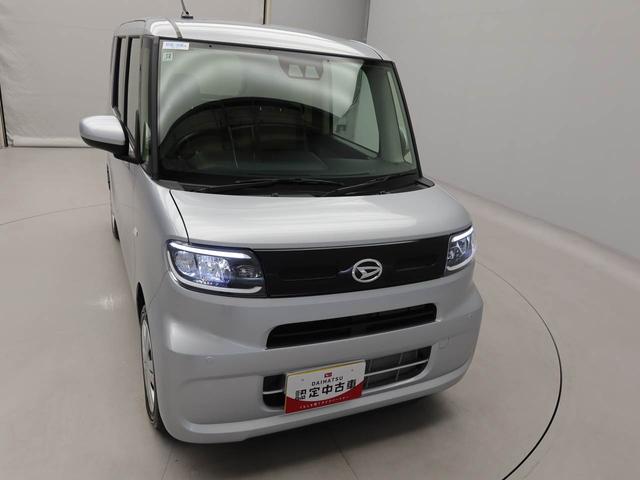 タントＸリミテッド（愛知県）の中古車