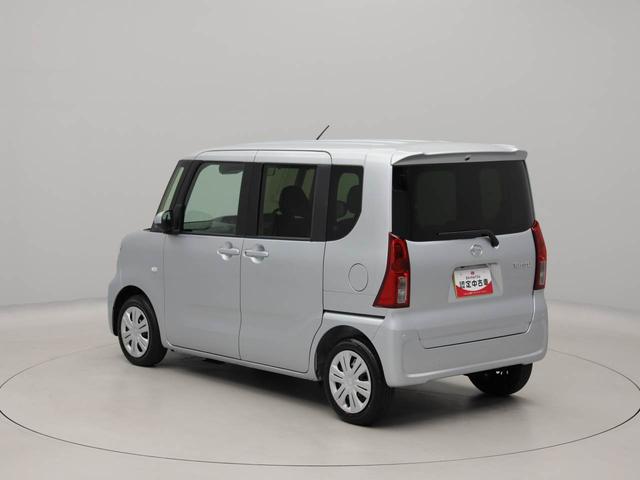 タントＸリミテッド（愛知県）の中古車