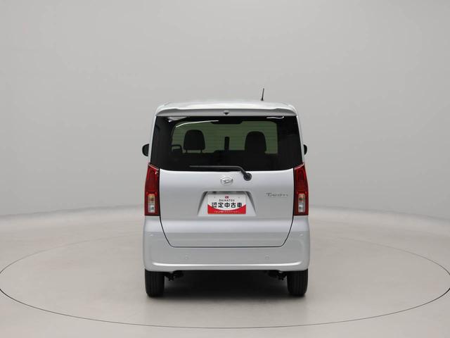 タントＸリミテッド（愛知県）の中古車