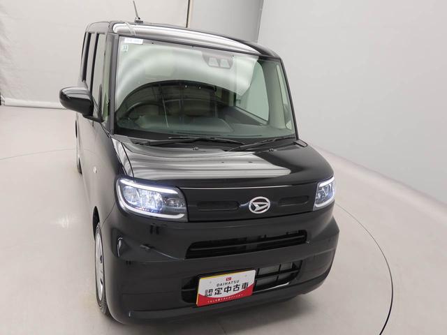 タントＸリミテッドエアコン　パワステ　パワーウィンドウ　ＡＢＳ　エアバック　キーフリー　電動ドアミラー（愛知県）の中古車