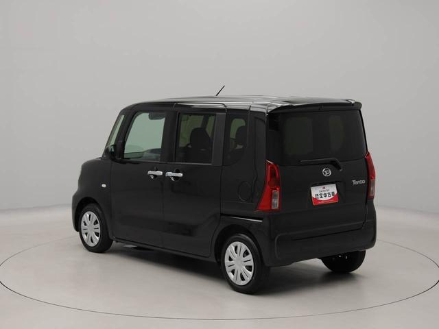 タントＸリミテッドエアコン　パワステ　パワーウィンドウ　ＡＢＳ　エアバック　キーフリー　電動ドアミラー（愛知県）の中古車