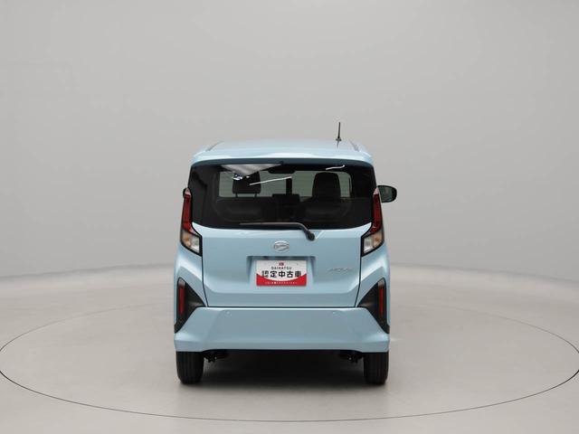 ムーヴXカメラ キーフリー プッシュスタート(愛知県)の中古車