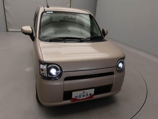ミラトコットＧ　リミテッド　ＳＡIII　ディスプレイオーディオ衝突軽減ブレーキ　ＬＥＤヘッドライト　全周囲カメラ　スマートキー　プッシュボタンスタート　アイドリングストップ　電動格納ドアミラー　オートエアコン　障害物センサー　運転席・助手席シートヒーター（愛知県）の中古車