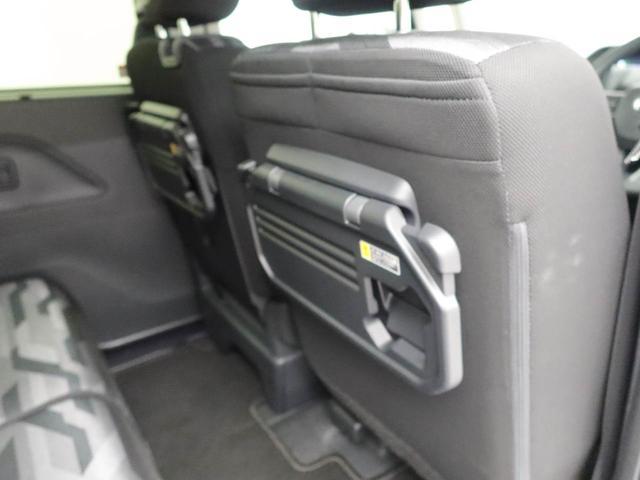 タントファンクロスバックカメラ 両側電動スライドドア LEDヘッド(愛知県)の中古車