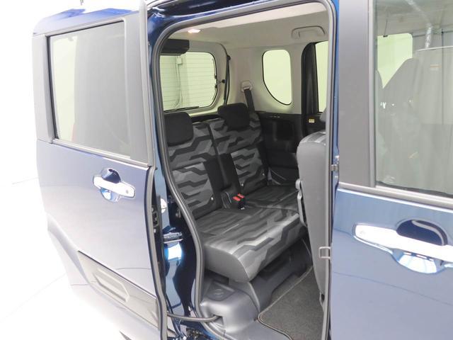 タントファンクロスバックカメラ 両側電動スライドドア LEDヘッド(愛知県)の中古車