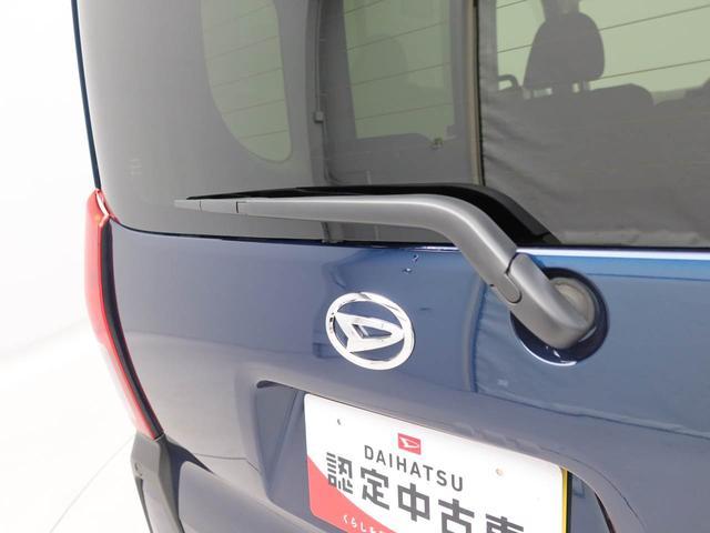タントファンクロスバックカメラ 両側電動スライドドア LEDヘッド(愛知県)の中古車